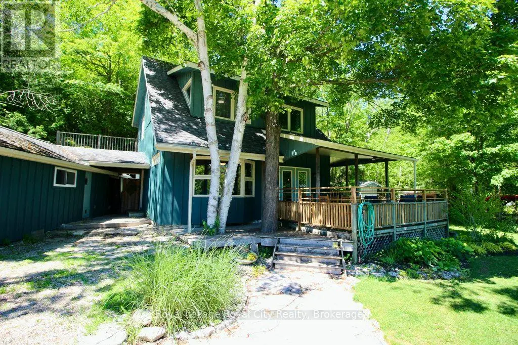 11 Shoreline Drive, Northern Bruce Peninsula